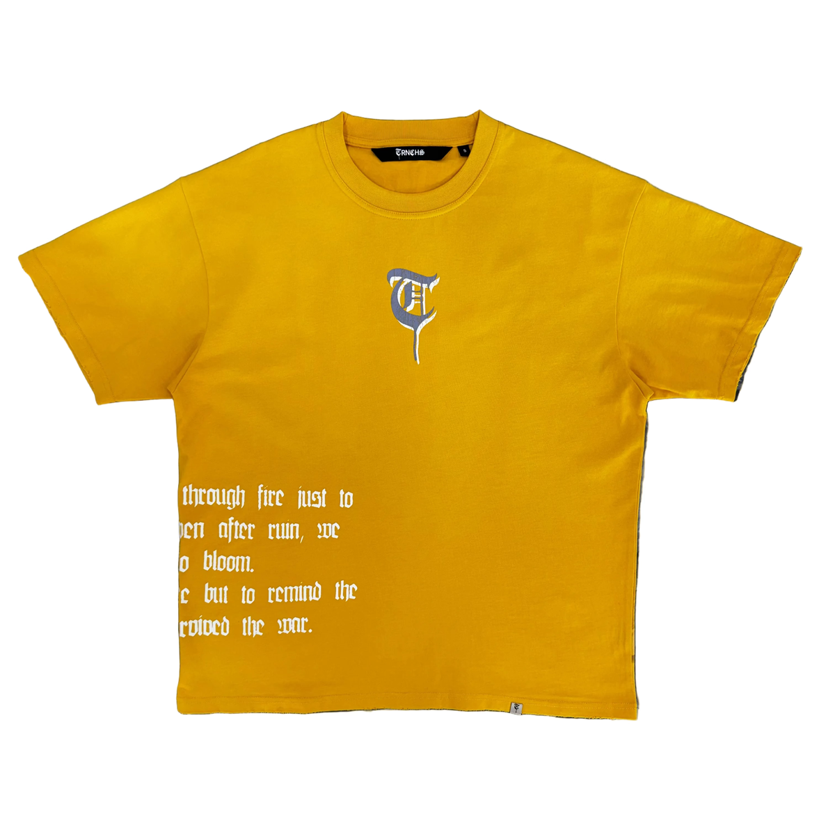 Trnchs | Survive Tee