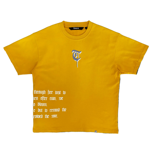 Trnchs | Survive Tee