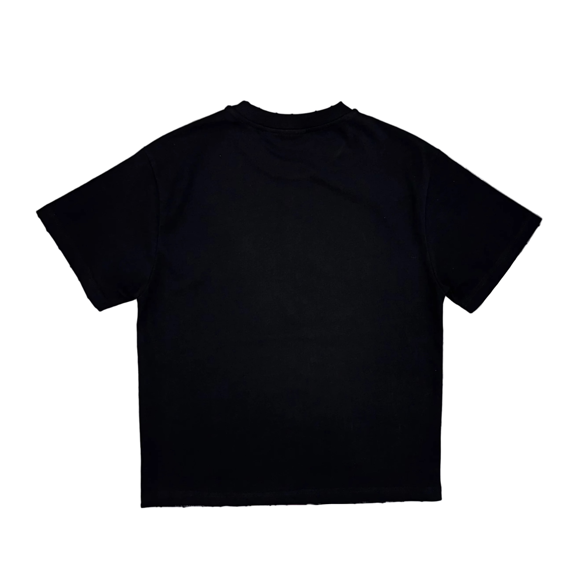 Concept LA | General Tee - Black