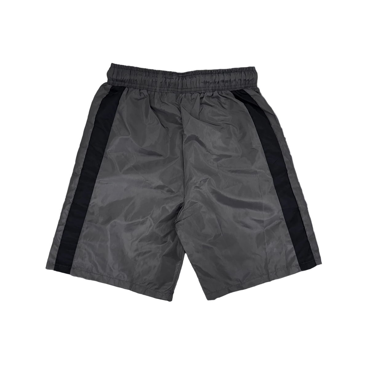 forever situated | Track Set Shorts & Top - Grey