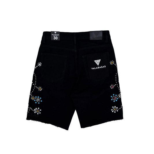 Valabasas | Muse Jorts - Black