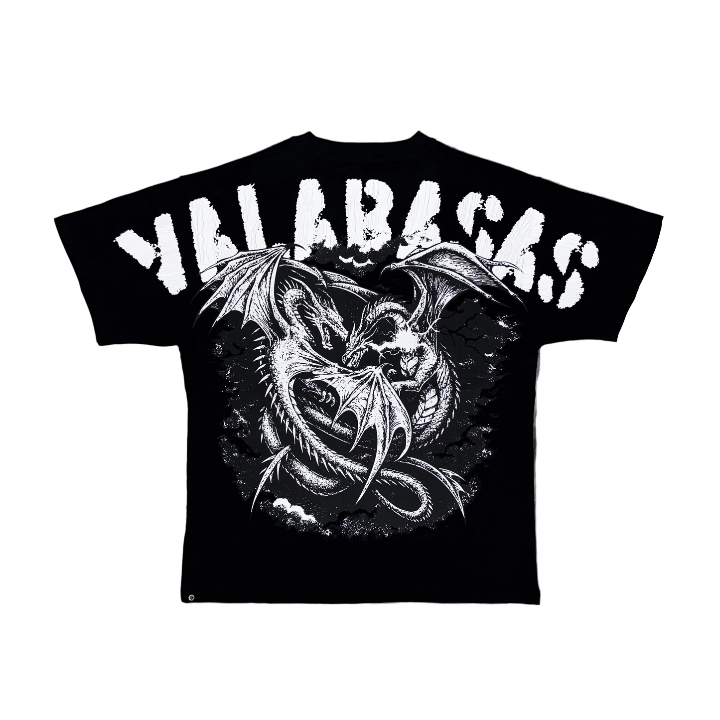 Valabasas | Nightforge Tee - Black