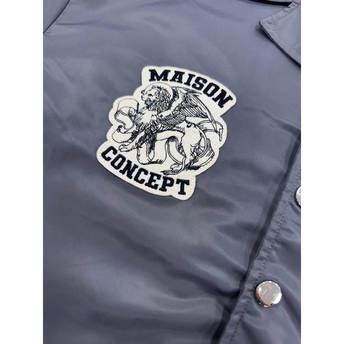 Concept LA | Maison Top - Grey