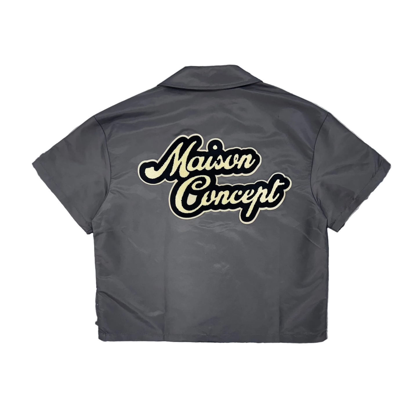 Concept LA | Maison Top - Grey