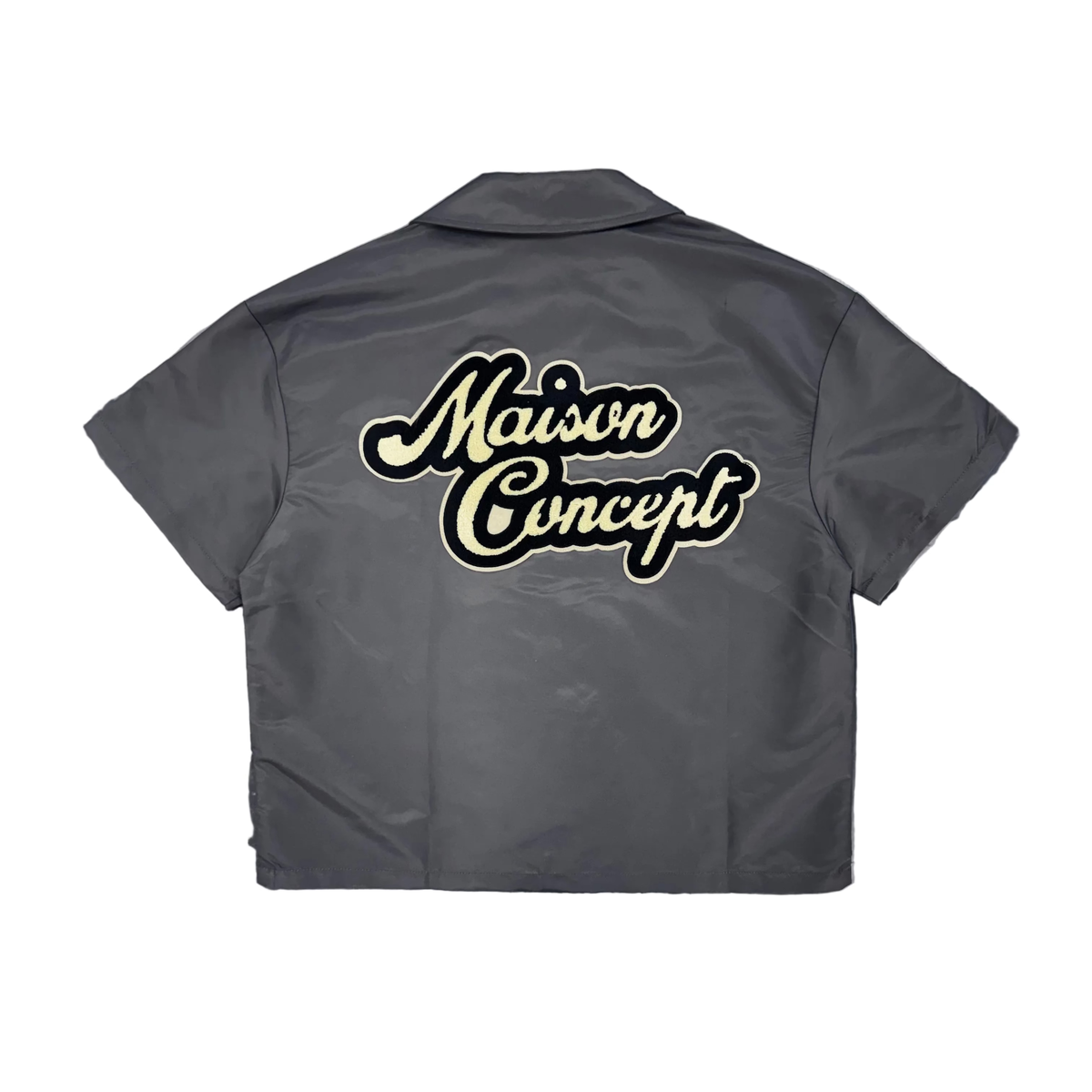Concept LA | Maison Top - Grey