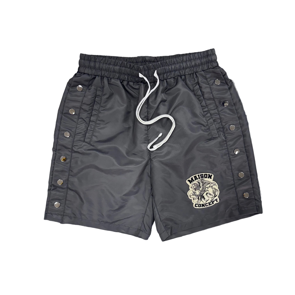 Concept LA | Maison Shorts - Grey