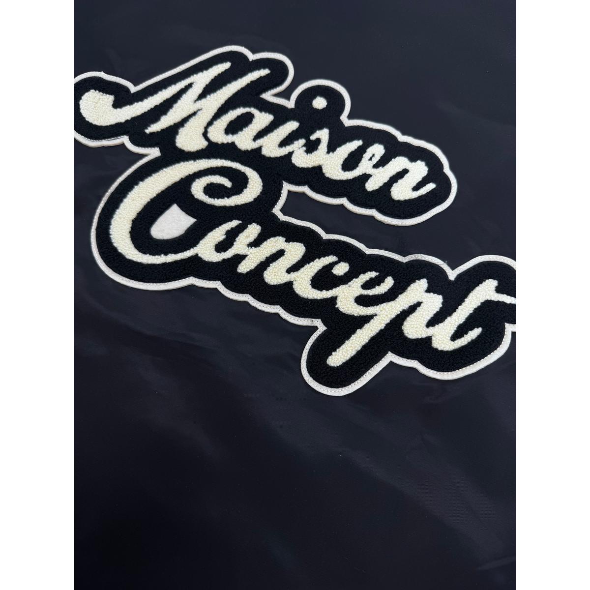 Concept LA | Maison Top - Black