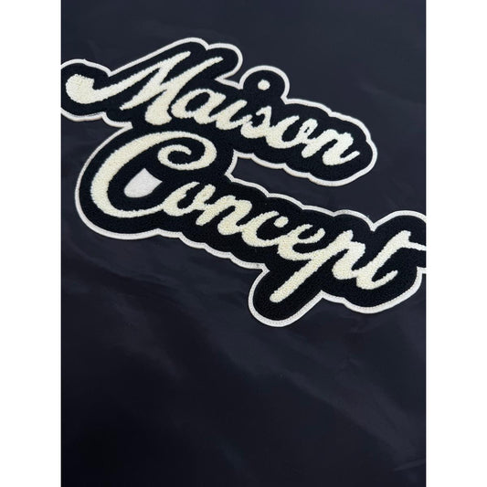 Concept LA | Maison Top - Black