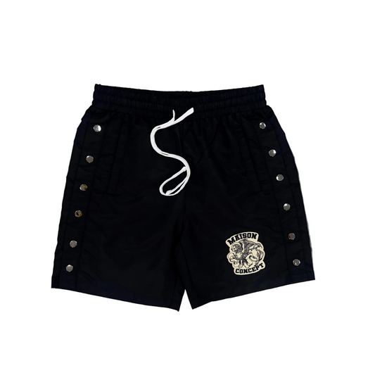 Concept LA | Maison Shorts - Black