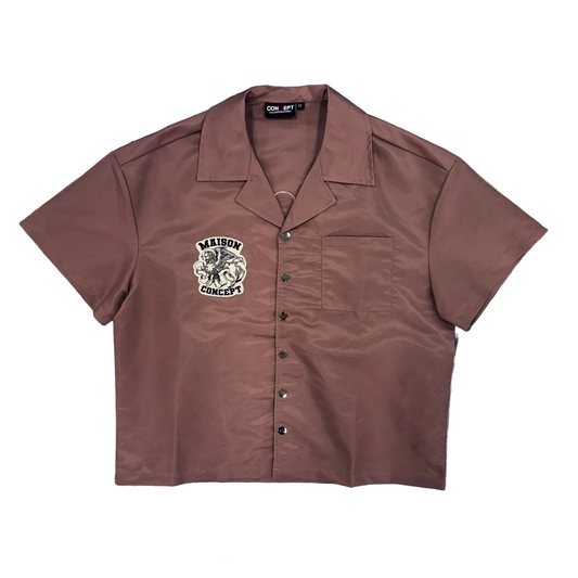 Concept LA | Maison Tee - Brown