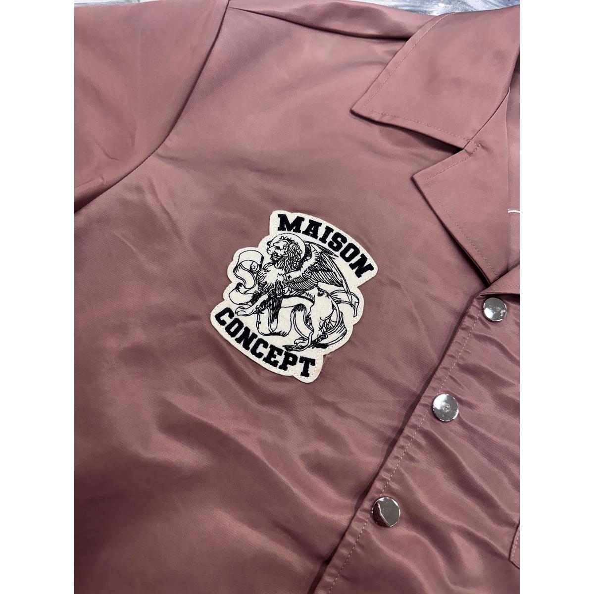 Concept LA | Maison Tee - Brown