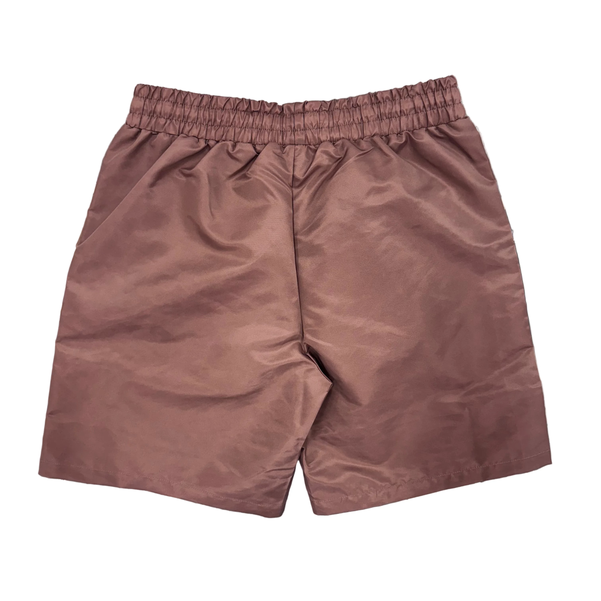 Concept LA | Maison Shorts - Brown