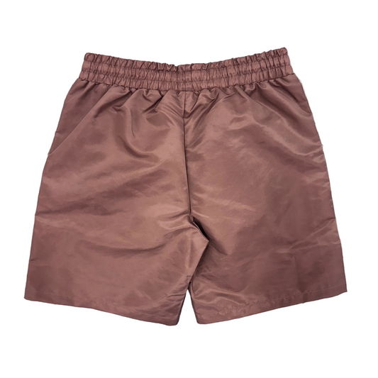 Concept LA | Maison Shorts - Brown