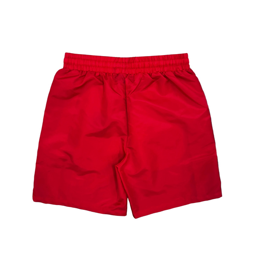 Concept LA | Maison Shorts - Red