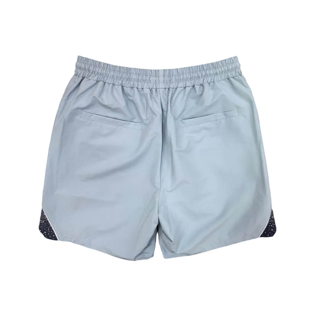 Rvs Labs | Astral Shorts - Baby Blue