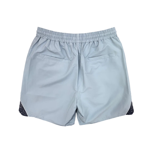 Rvs Labs | Astral Shorts - Baby Blue
