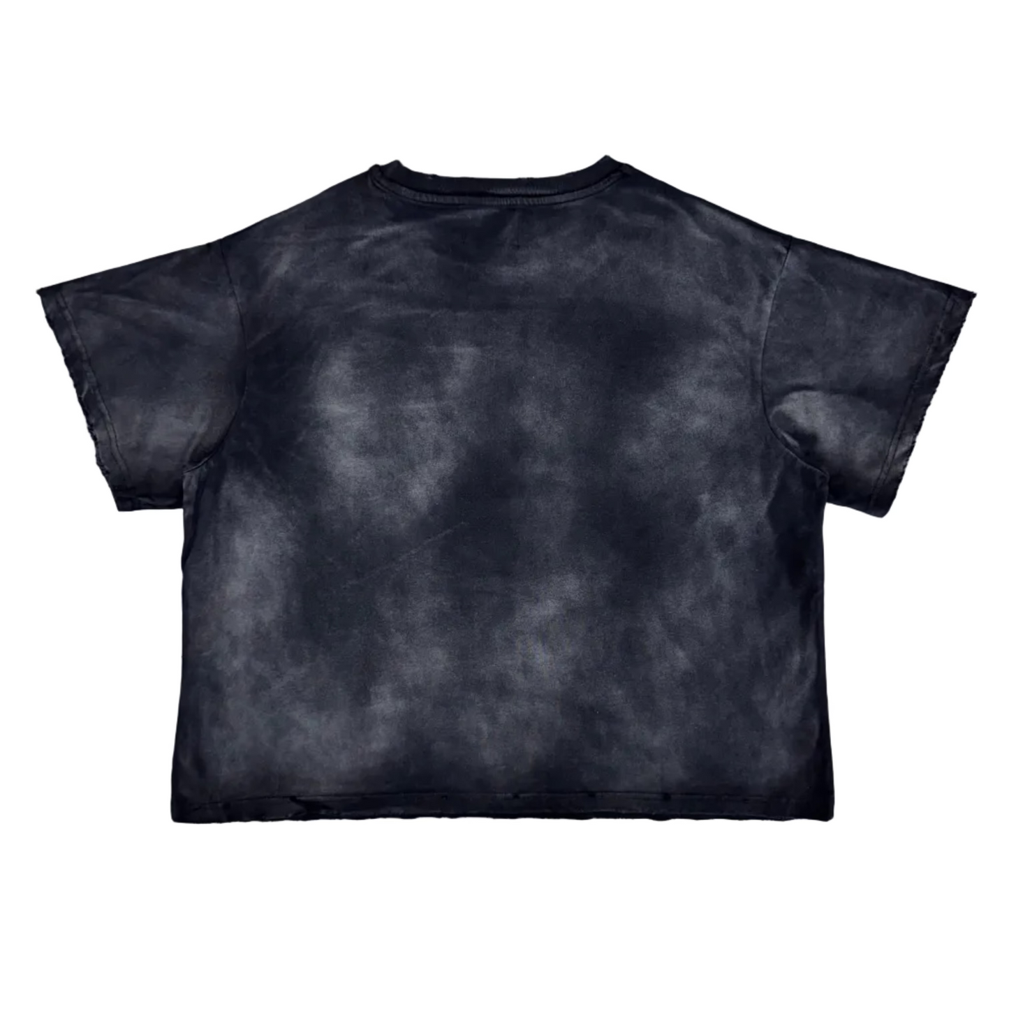 Retrovert | Rhinestone Teddy Tee