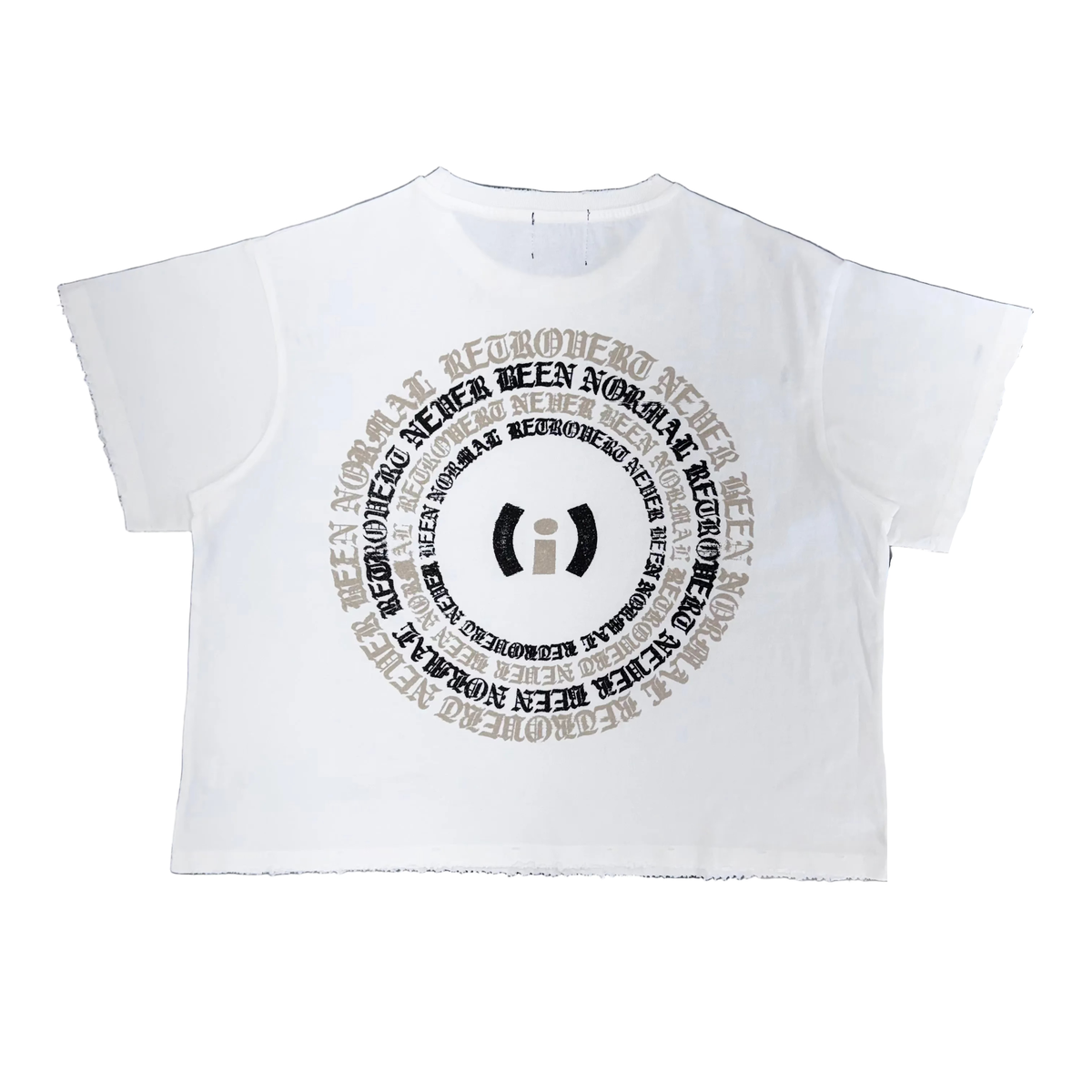 Retrovert | Another Day Tee