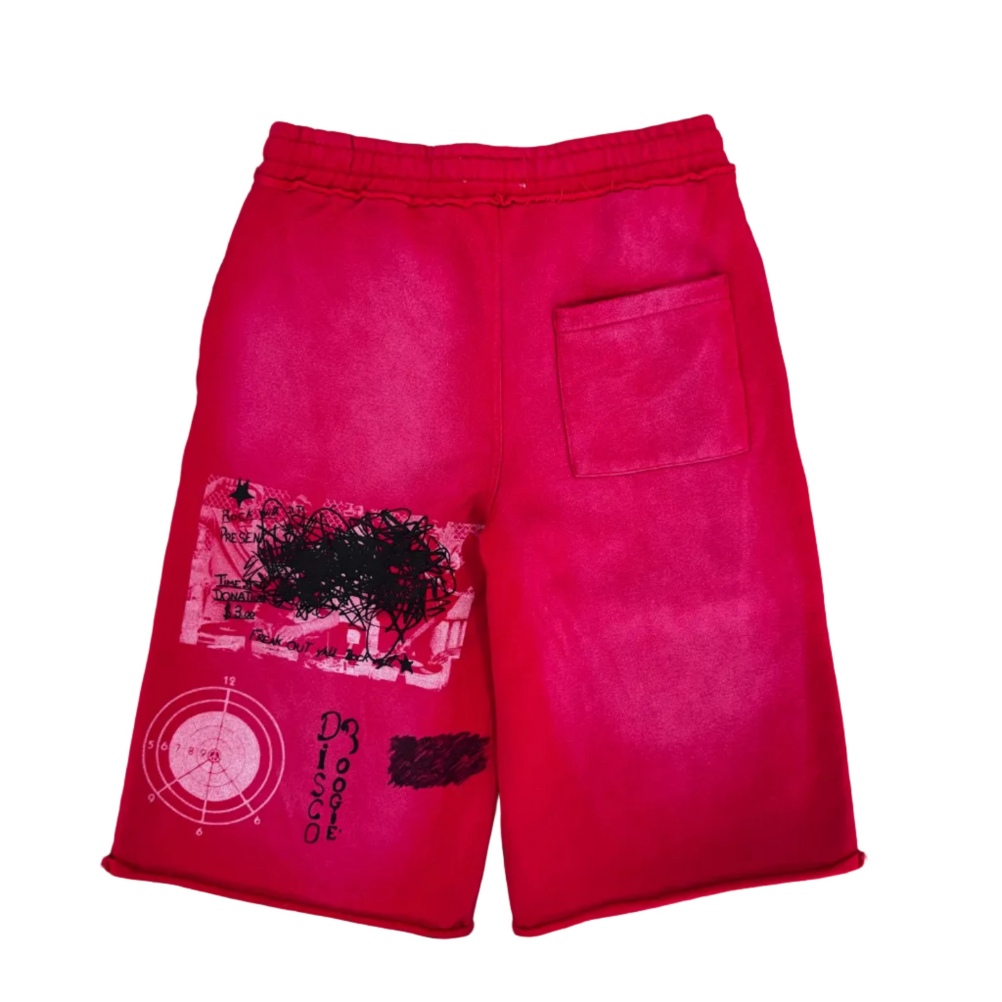 BLDG4 | Palace Shorts