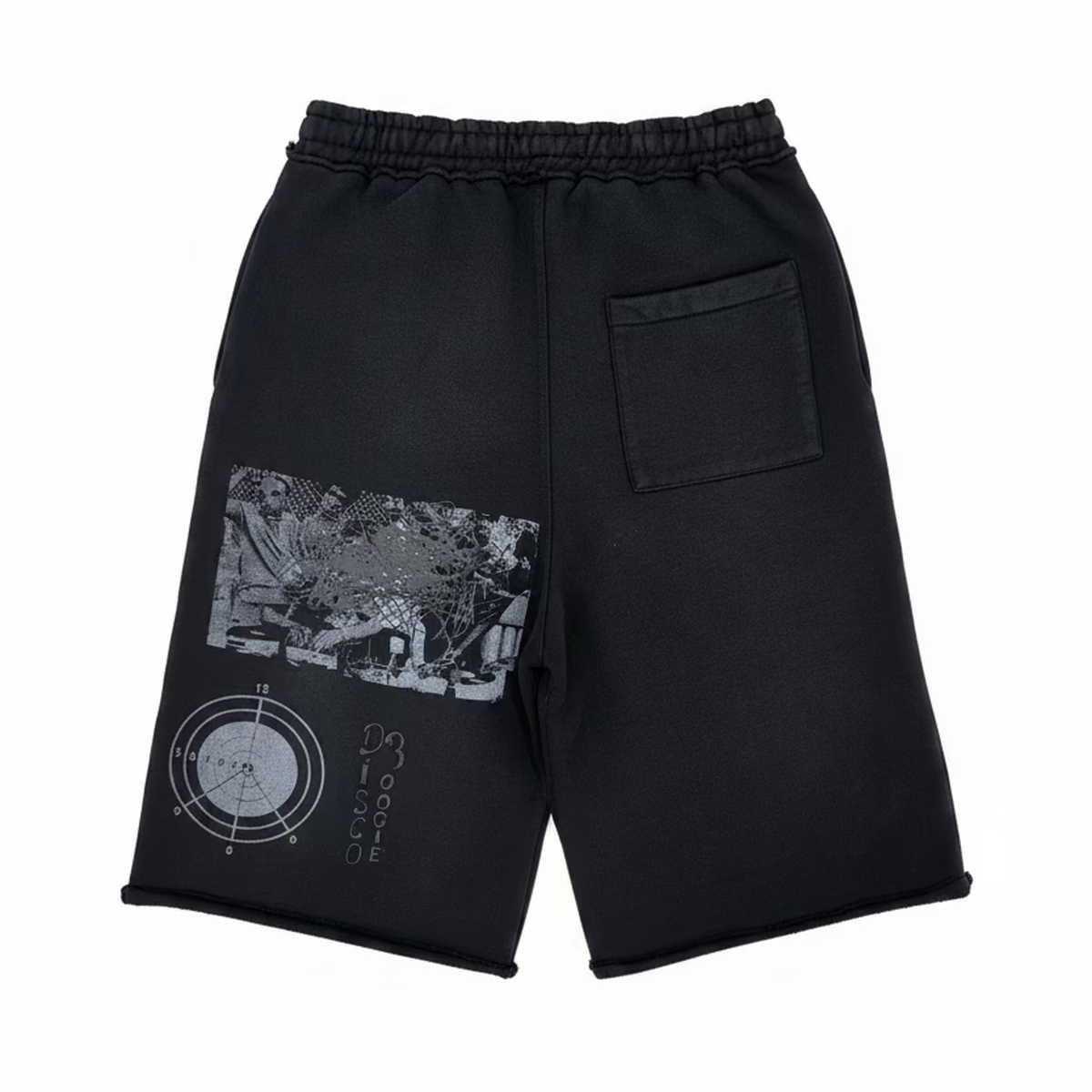 BLDG4 | Palace Shorts