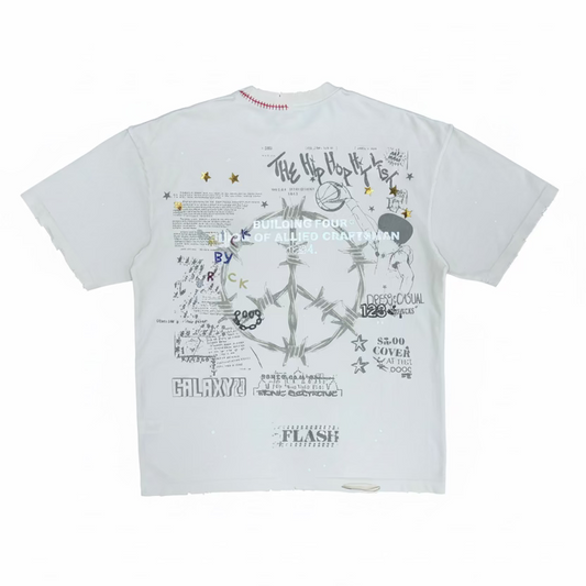 BLDG4 | National Tee