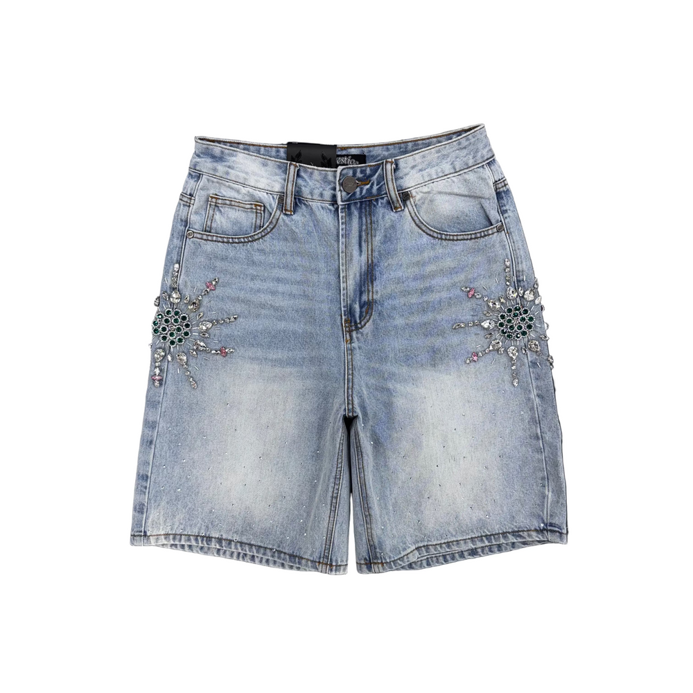 Prestige Collection | Emerald Jorts