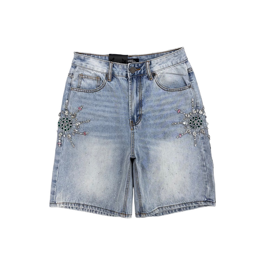 Prestige Collection | Emerald Jorts