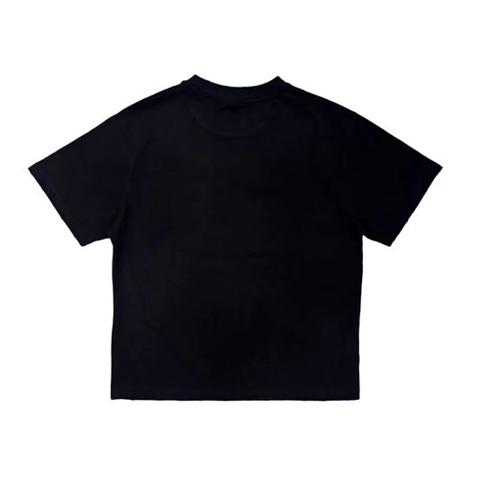 The Syndicate | "Olympic Tee" Black
