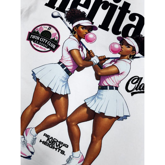 Height District | Twin City Club Classic