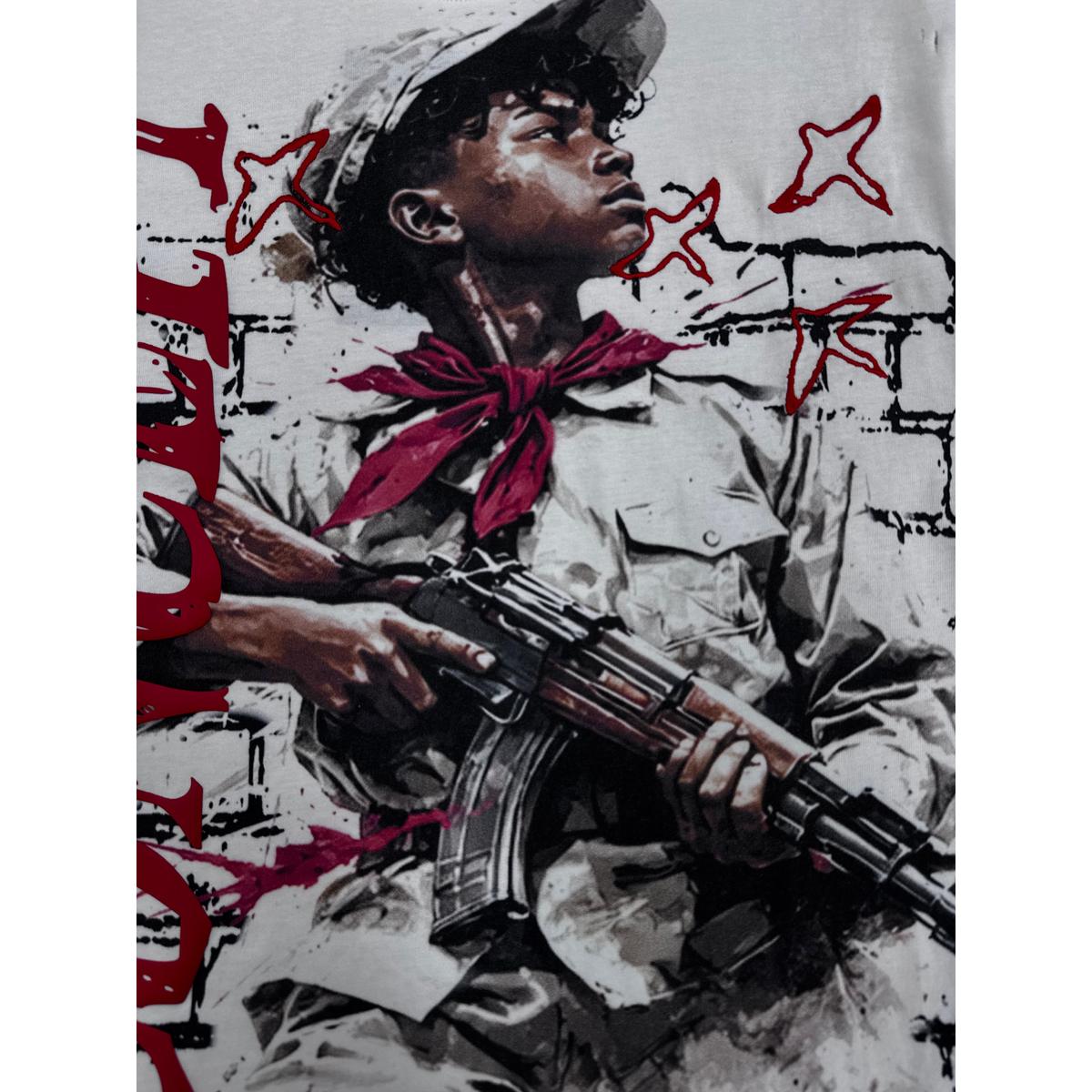 The Soldier Outfit