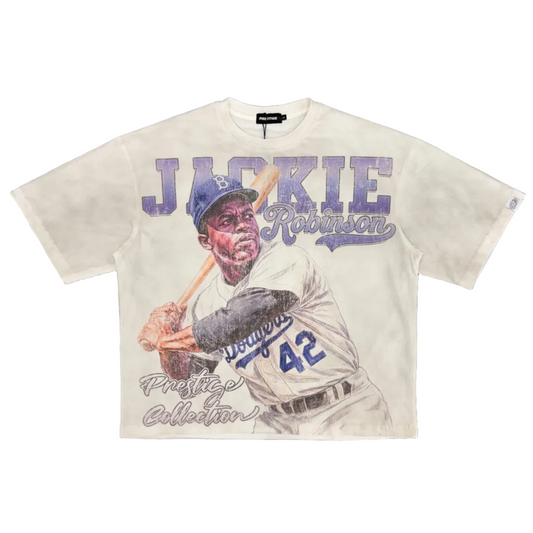 Prestige Collection | 42 Jackie Robinson Tee