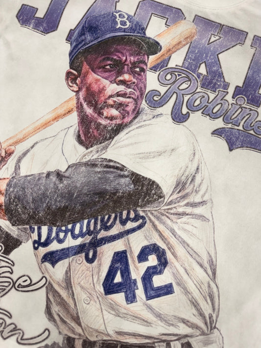 Prestige Collection | 42 Jackie Robinson Tee