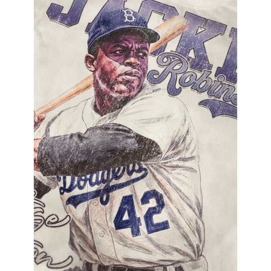 Prestige Collection | 42 Jackie Robinson Tee