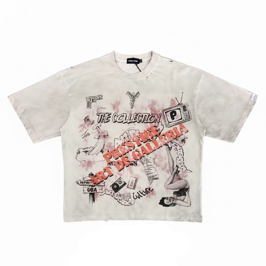 Prestige Colletion | Degalleria Tee
