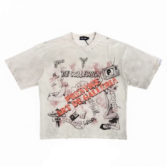 Prestige Colletion | Degalleria Tee