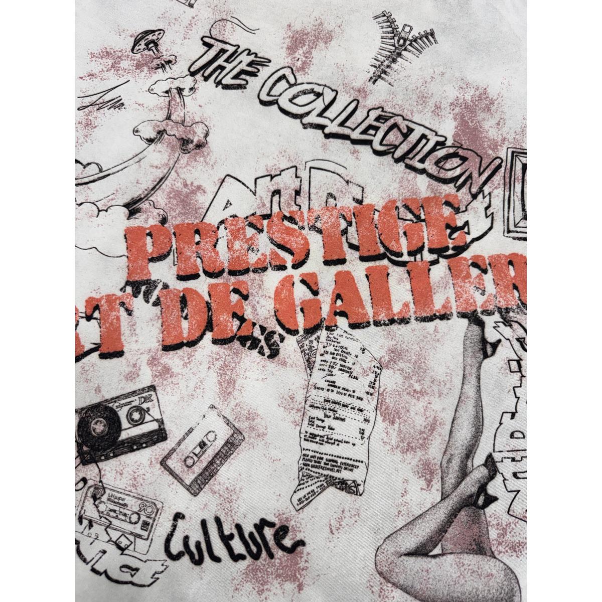 Prestige Colletion | Degalleria Tee