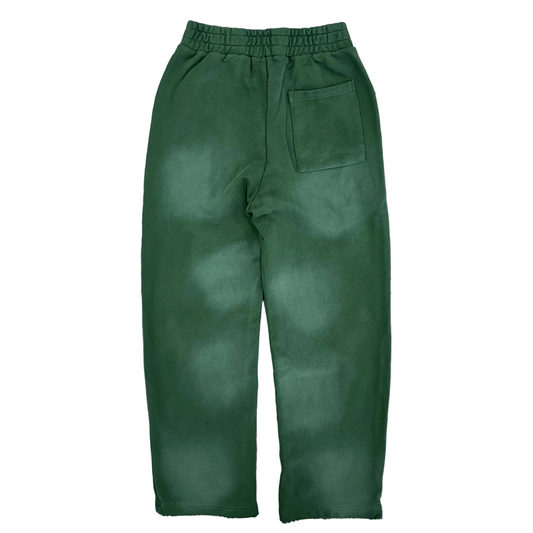 Prestige Collection | P Sweatpants - Green