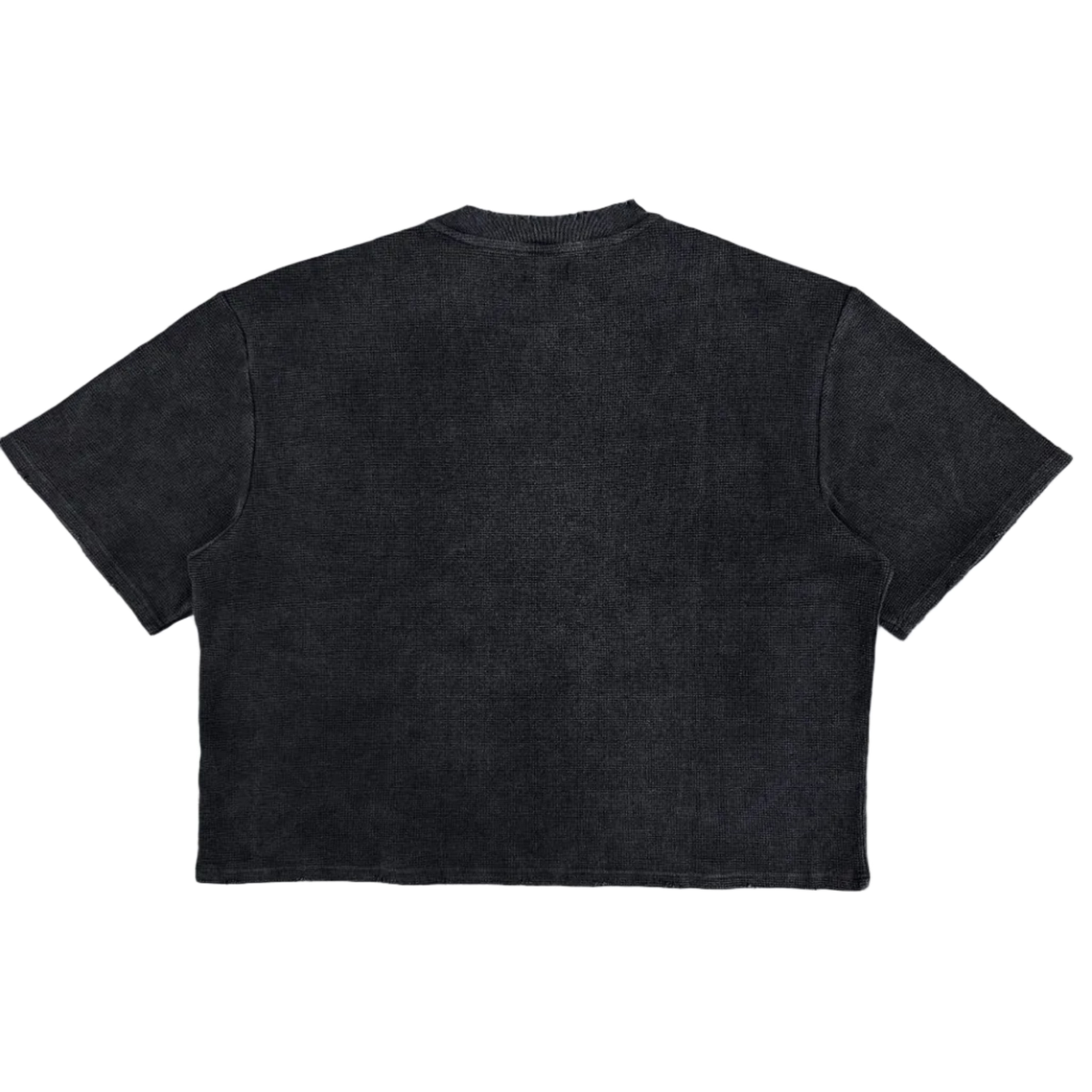 Prestige Collection | Midnight Heist Tee - Black