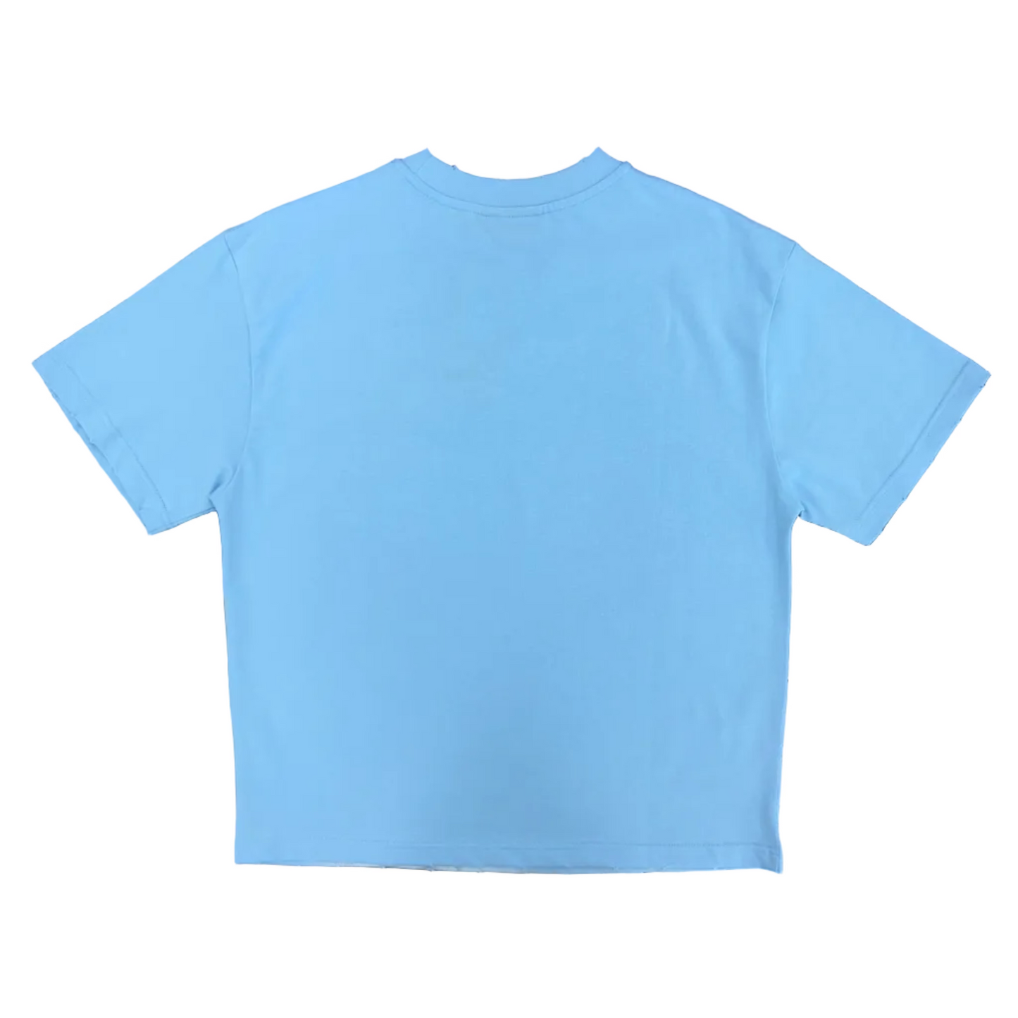 Concept LA | Cherub Tee - Baby Blue
