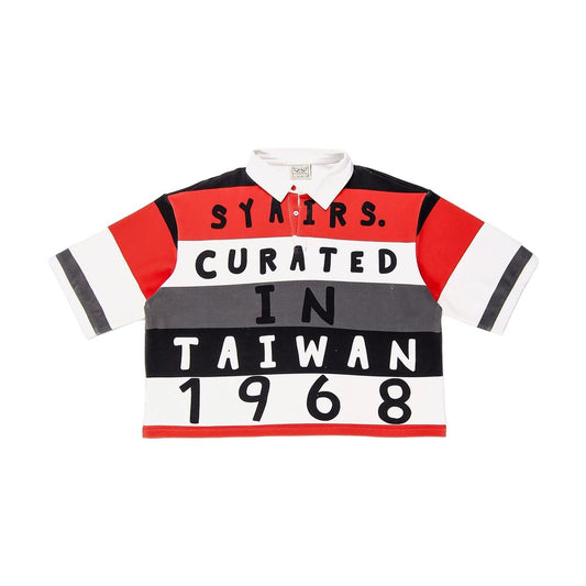 Syair Saihara | Cherry Taiwan