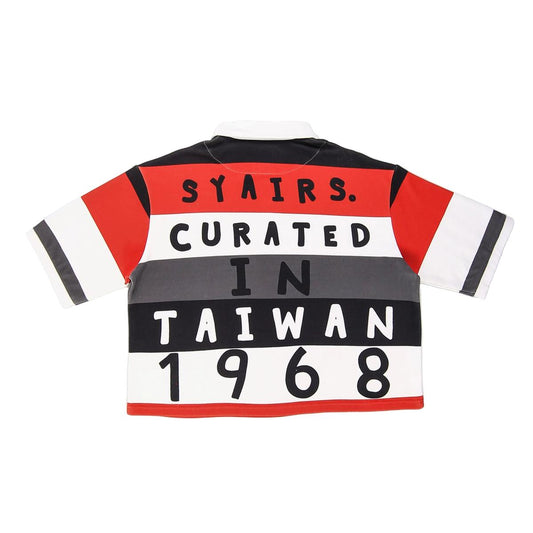 Syair Saihara | Cherry Taiwan