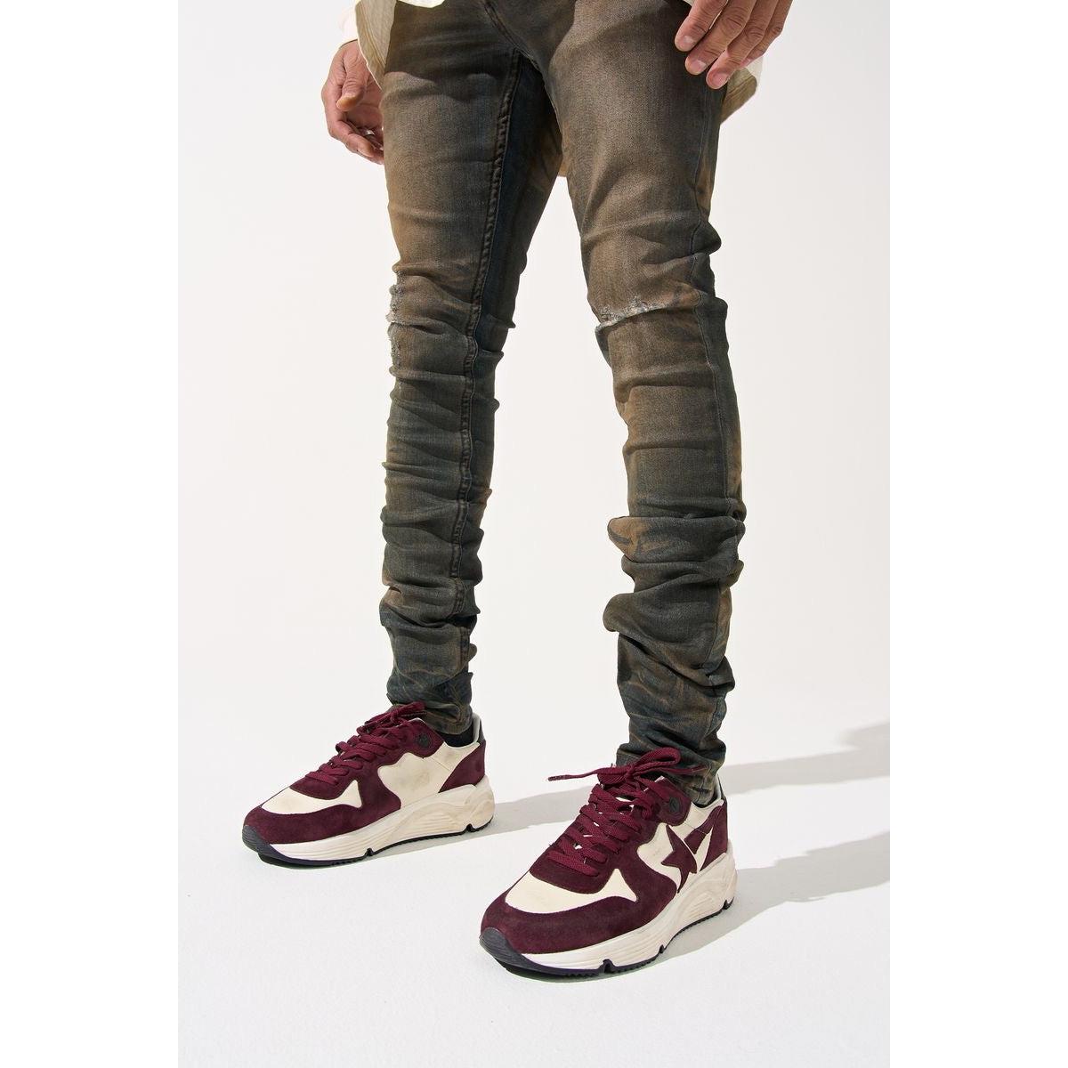 Serenede | Oud Jeans