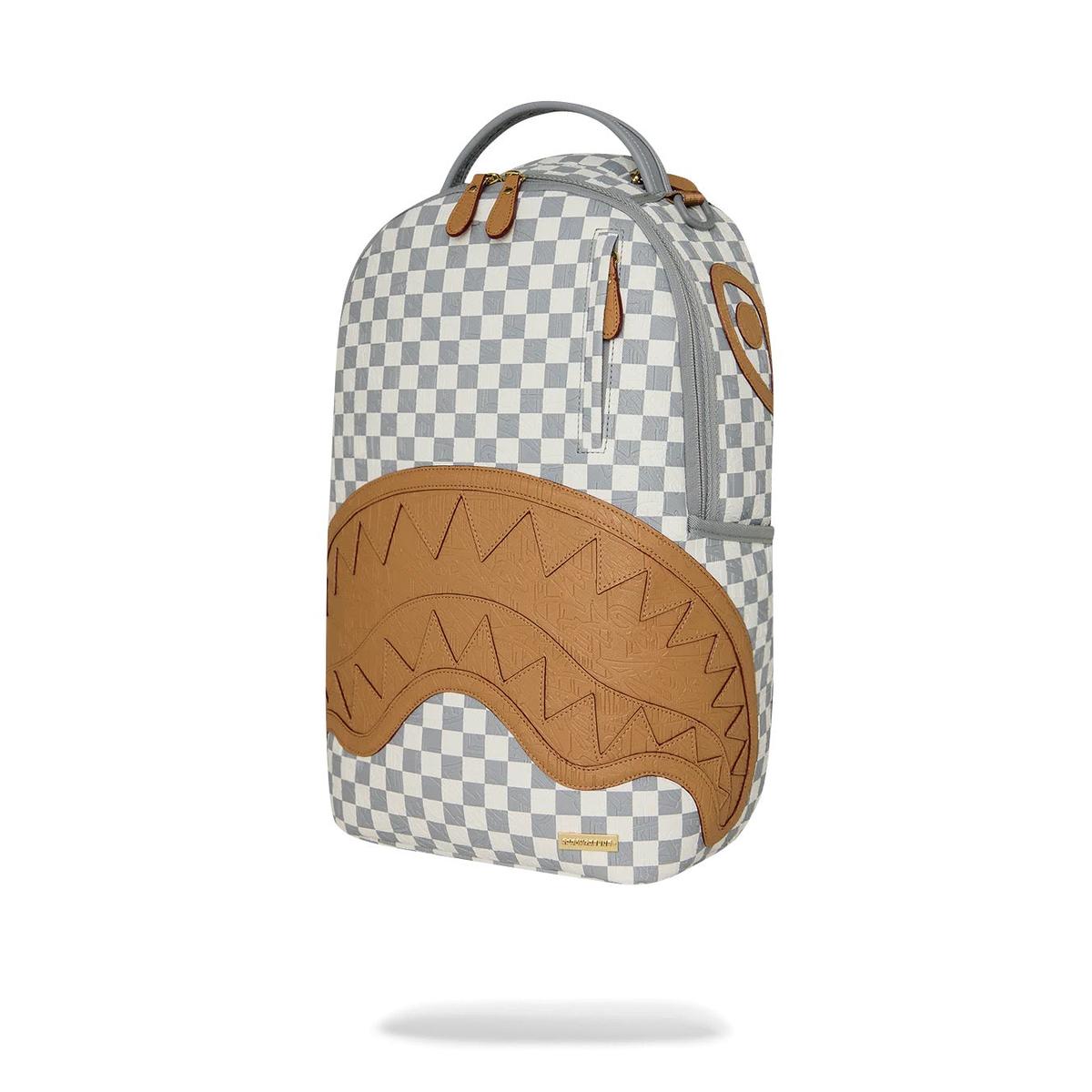 Sprayground Ritz Riviera Backpack
