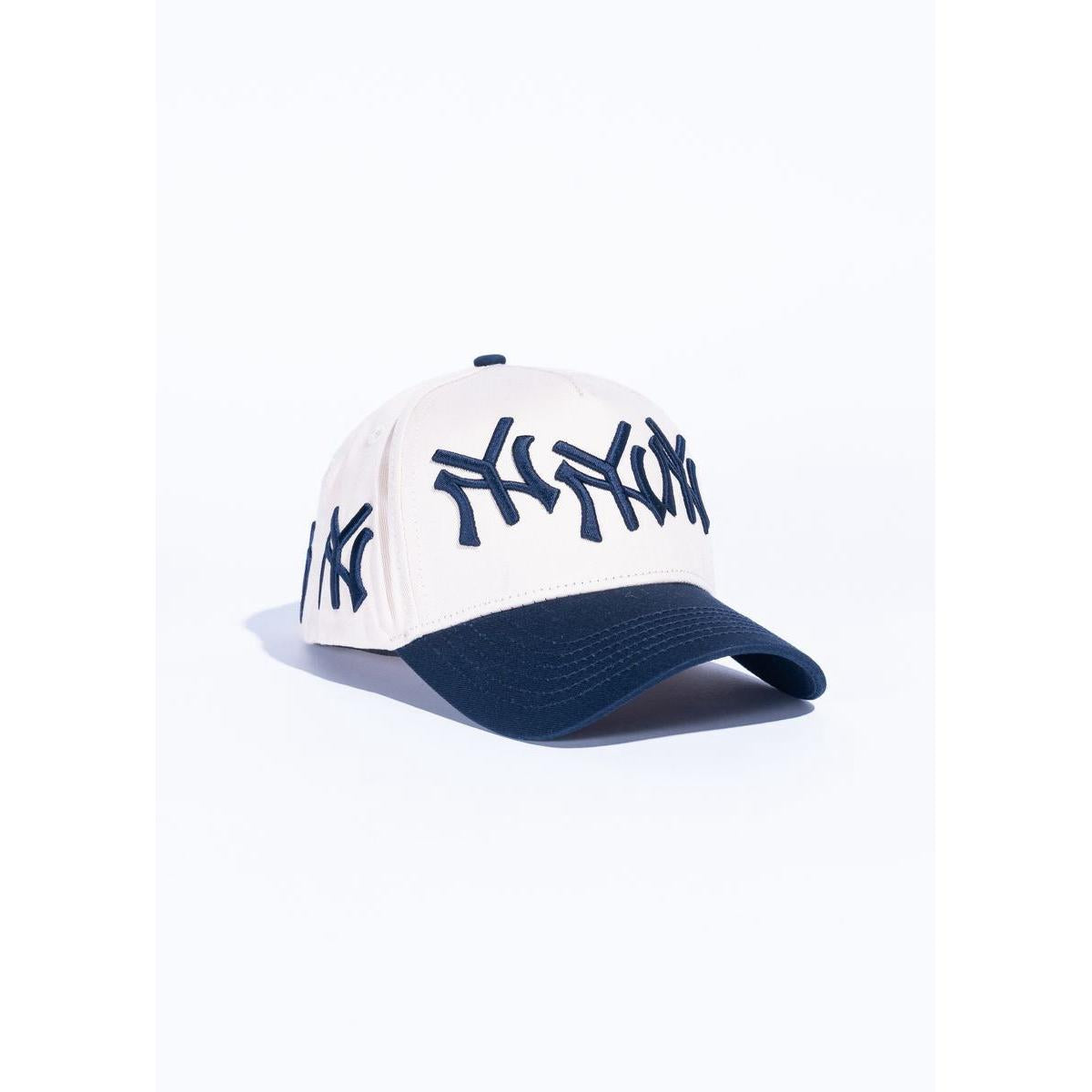 Reference | NY Multi Hat