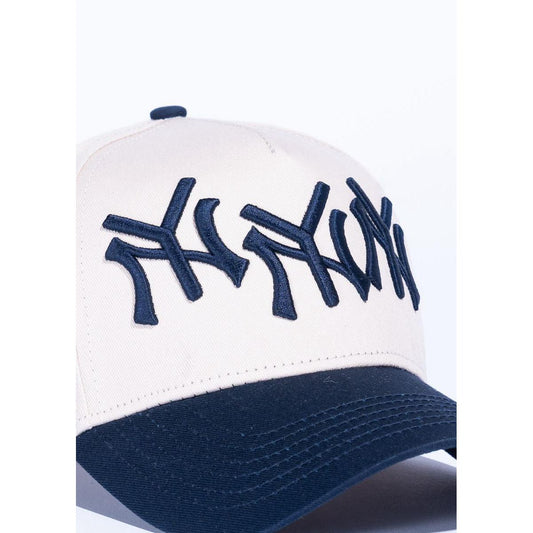 Reference | NY Multi Hat