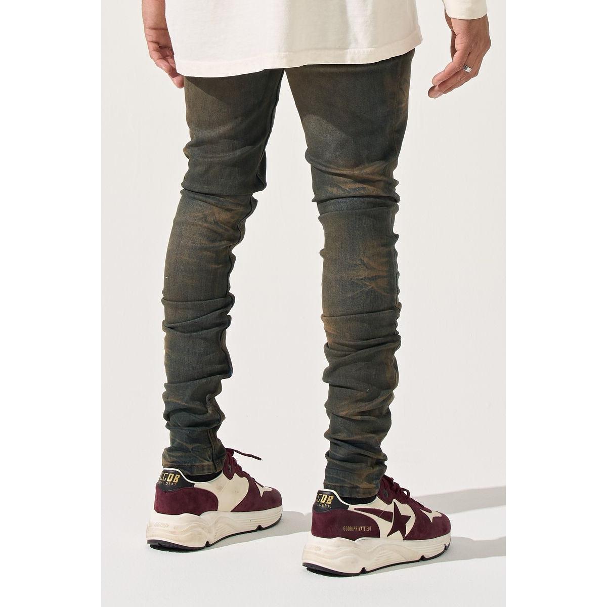 Serenede | Oud Jeans