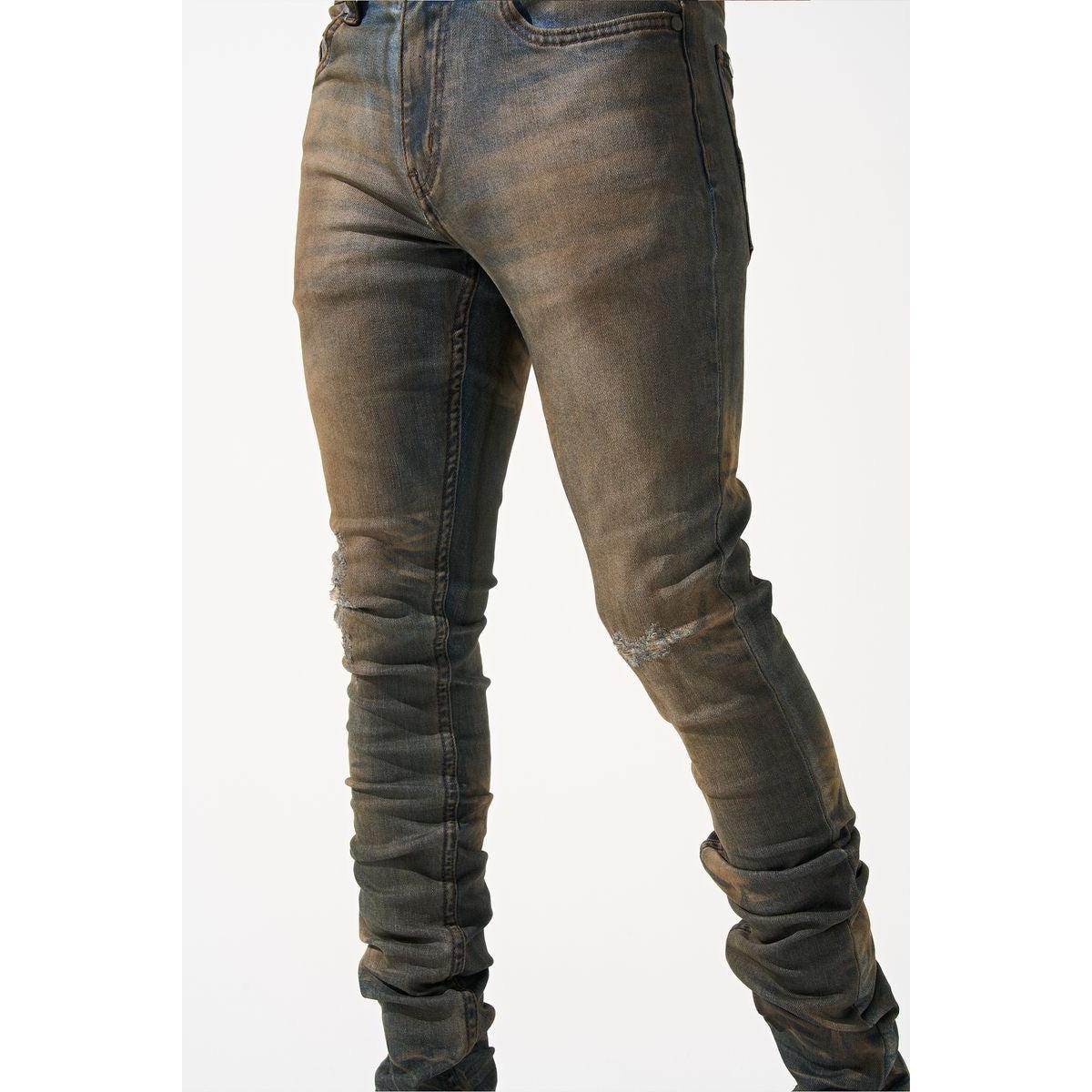 Serenede | Oud Jeans