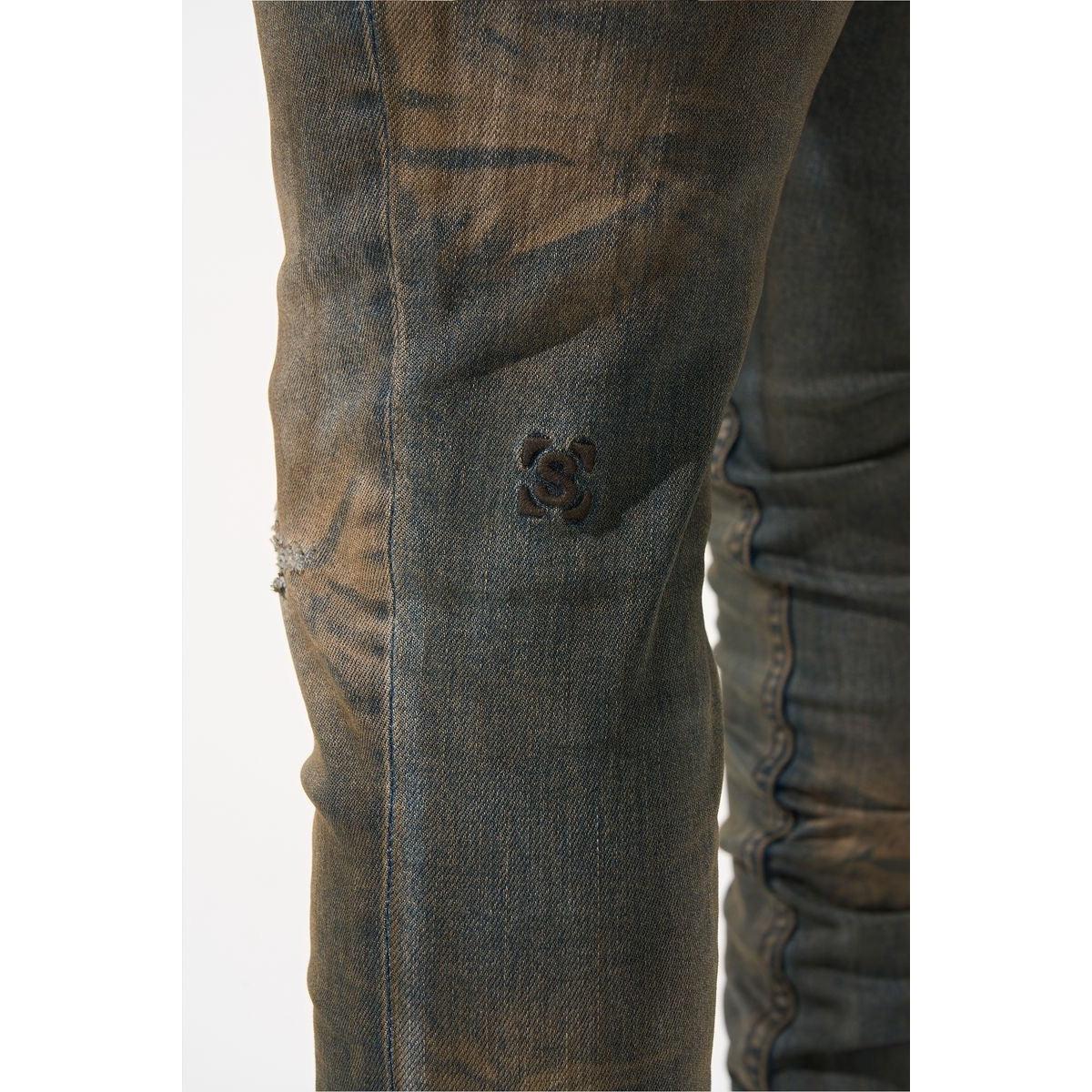 Serenede | Oud Jeans