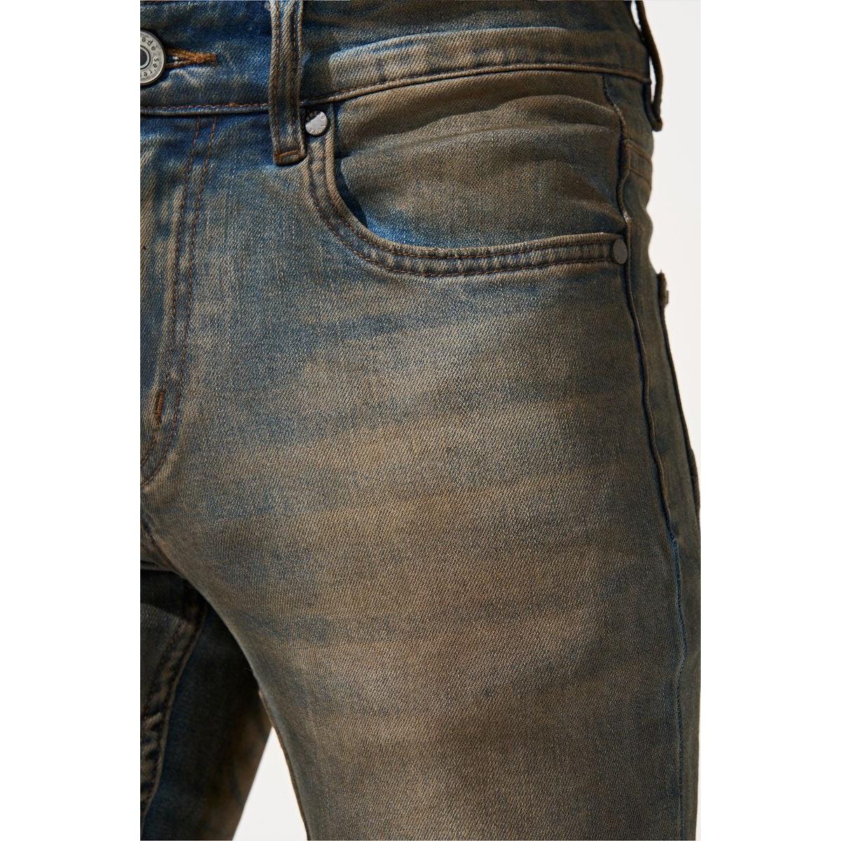 Serenede | Oud Jeans