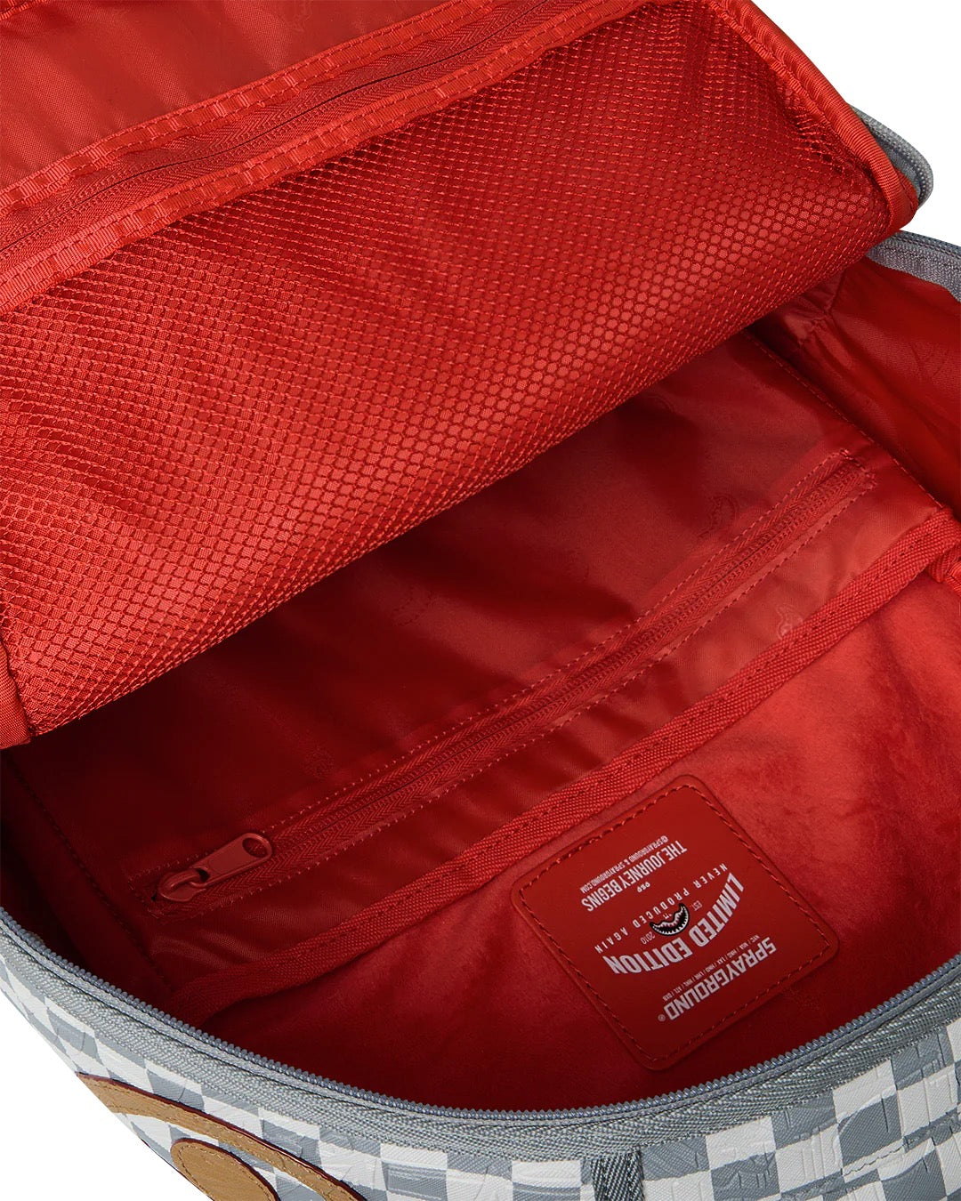Sprayground Ritz Riviera Backpack